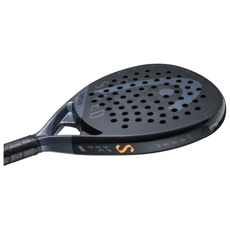 Head Speed Pro X 2023 Padel Racket