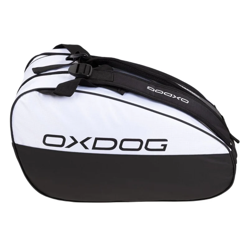 Oxdog Ultra Tour Padel Bag (White/Black)