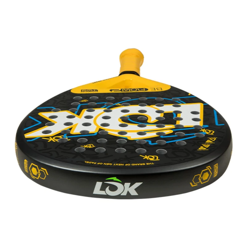 Lok Be Flow 2 Yellow