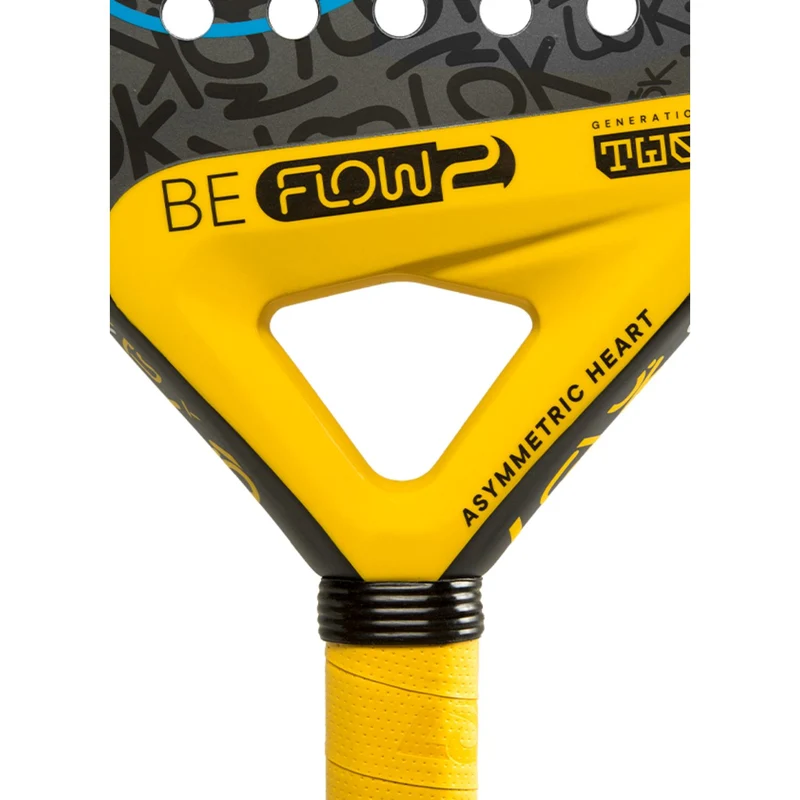 Lok Be Flow 2 Yellow