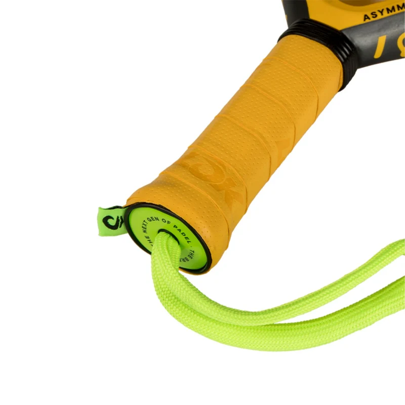 Lok Be Flow 2 Yellow