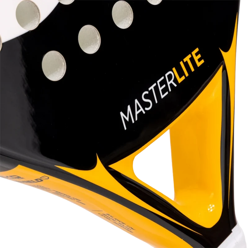 Joma Master 2026 Black