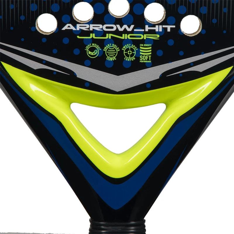 Adidas Arrow Hit Jr 2026 Blue