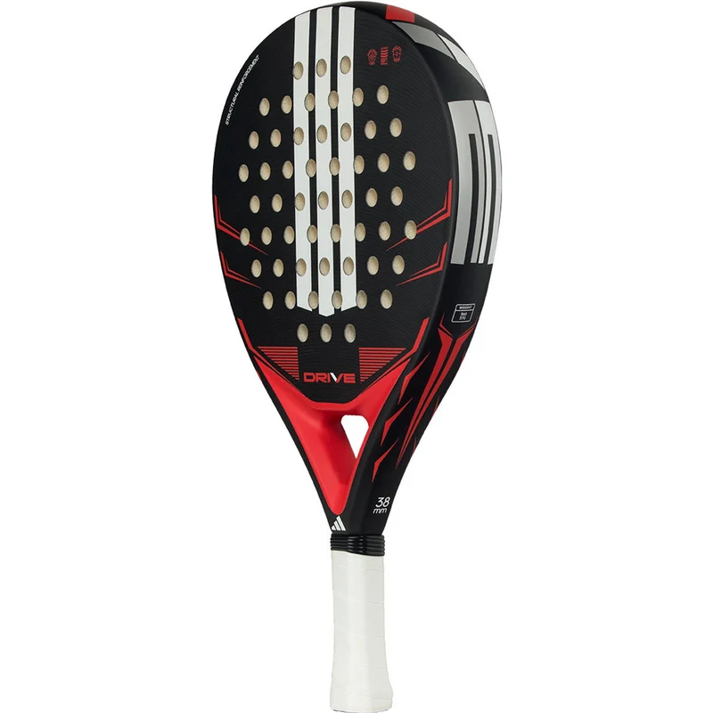 Adidas Drive 3.5 2026 Black