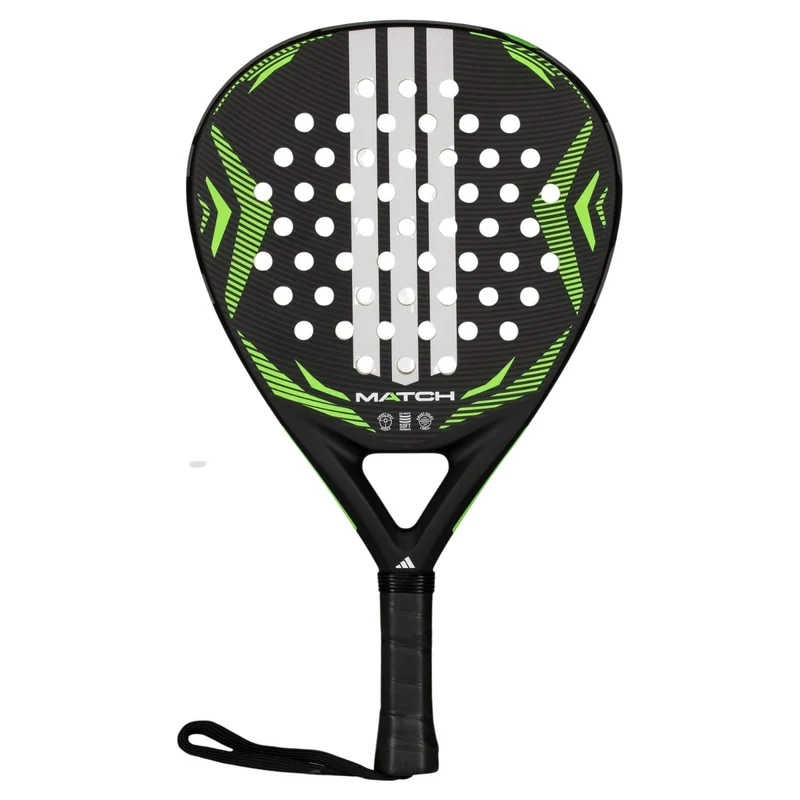 Adidas Match 3.5 2026 Green