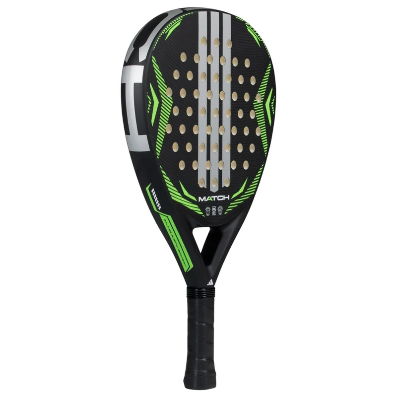 Adidas Match 3.5 2026 Green