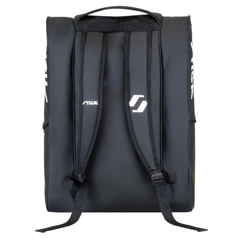 Stiga Racketbag Court Black