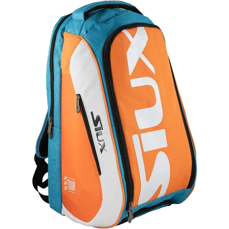 Siux Backpack Pro Tour Orange