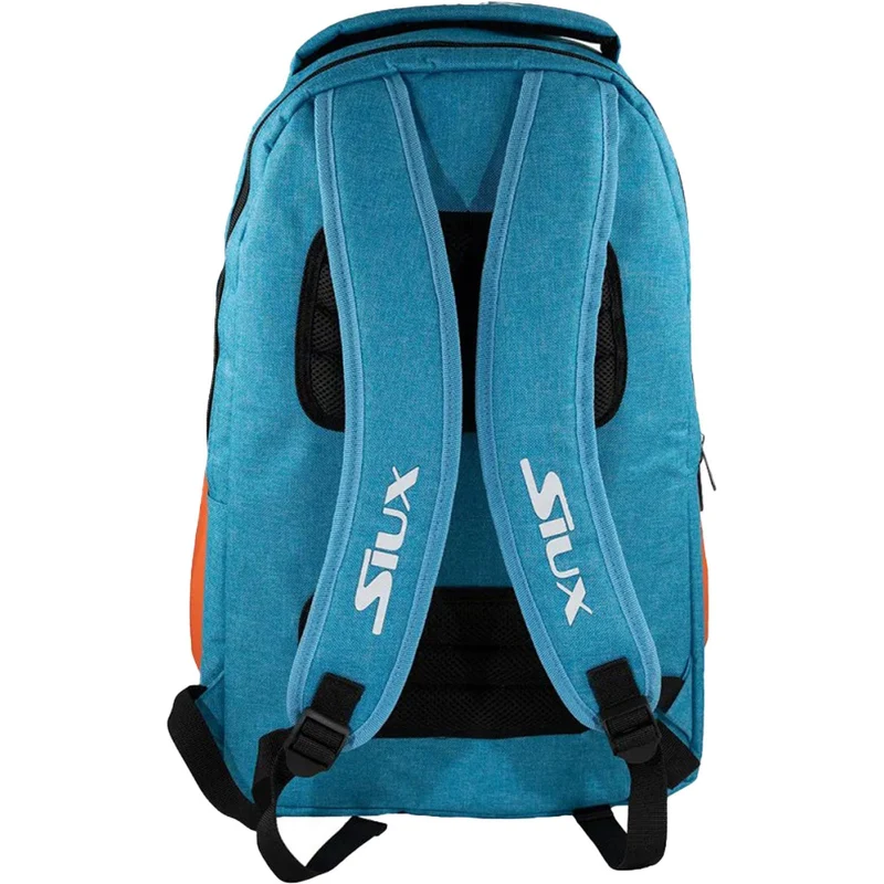 Siux Backpack Pro Tour Orange