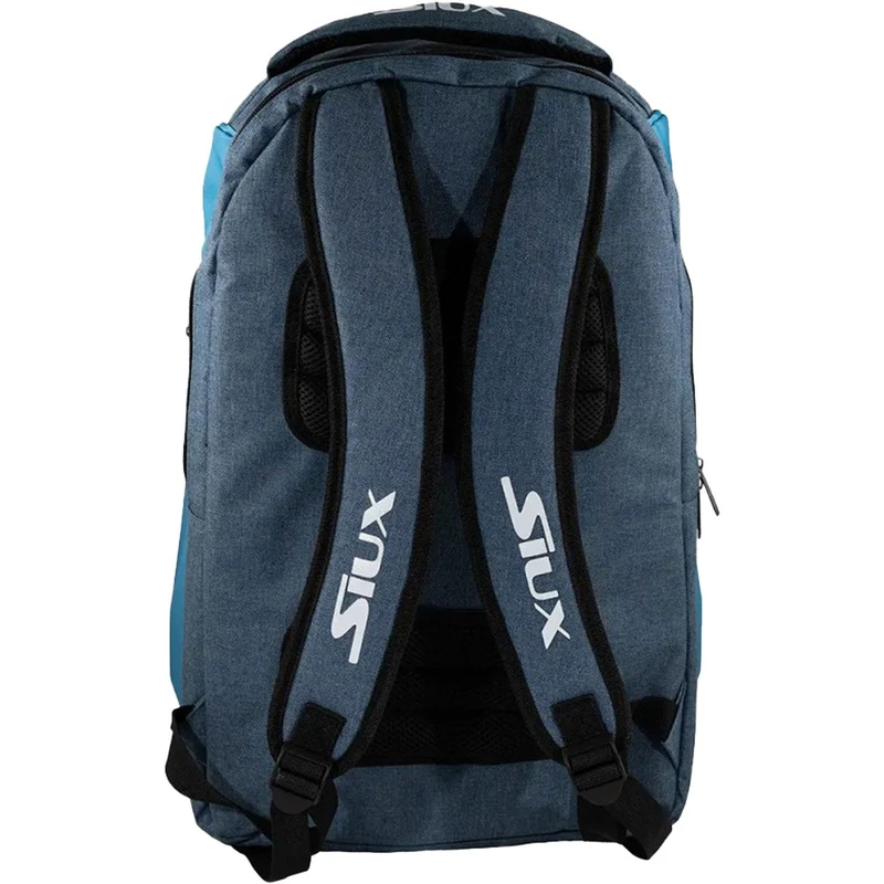 Siux Backpack Pro Tour Blue