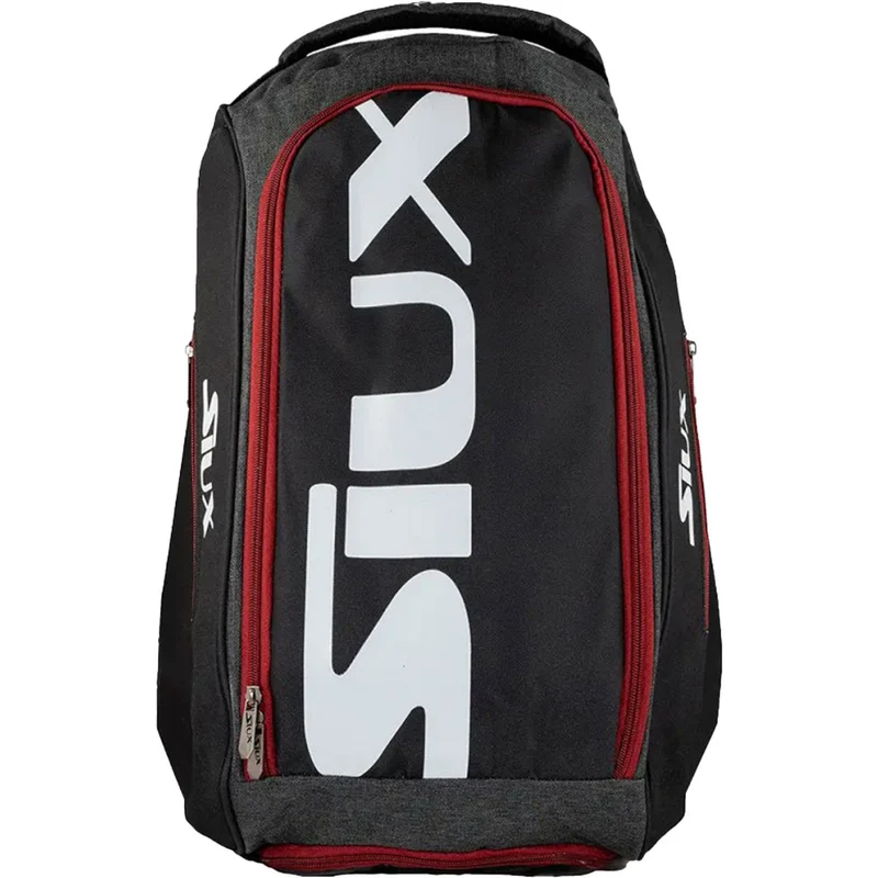 Siux Backpack Pro Tour Grey