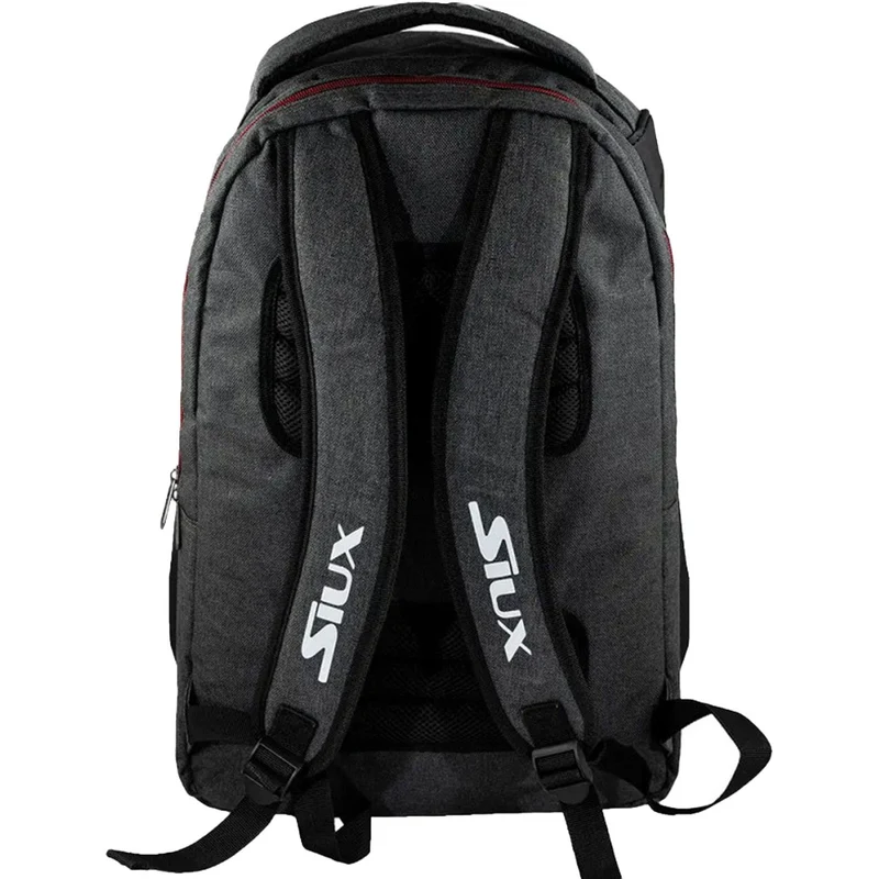 Siux Backpack Pro Tour Grey
