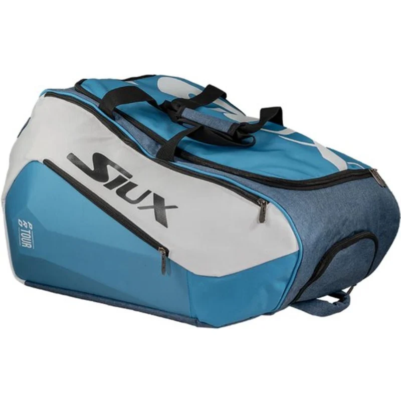 Siux Racketbag Pro Tour Blue