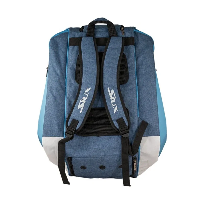 Siux Racketbag Pro Tour Blue