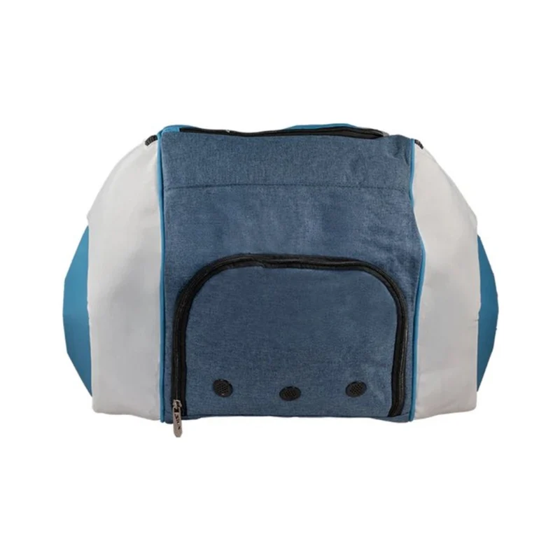 Siux Racketbag Pro Tour Blue