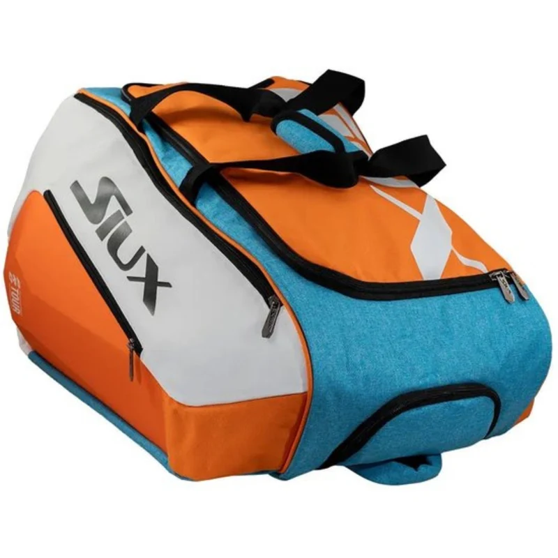 Siux Racketbag Pro Tour Orange