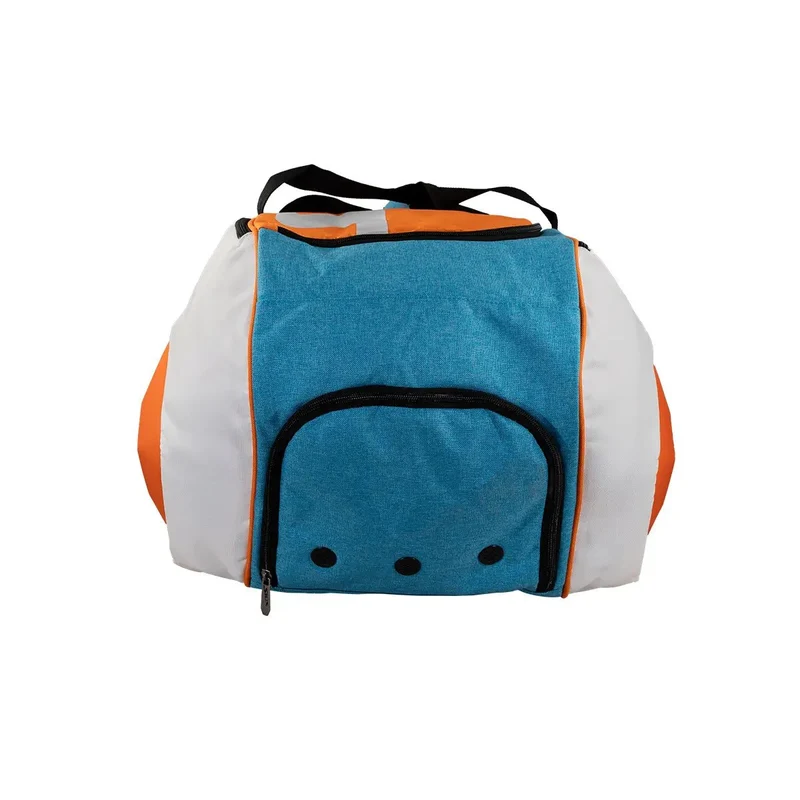 Siux Racketbag Pro Tour Orange