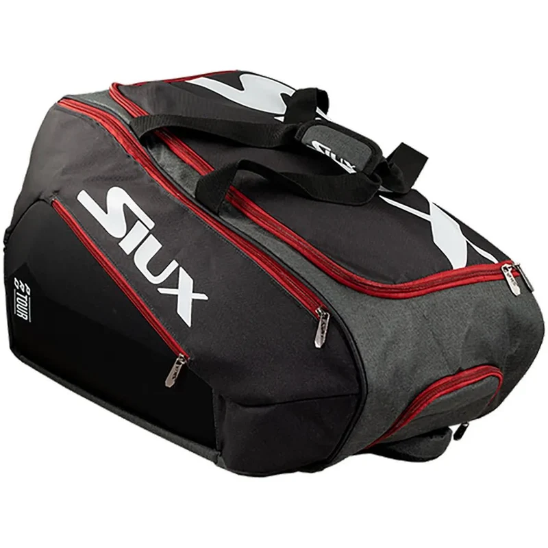 Siux Racketbag Pro Tour Grey