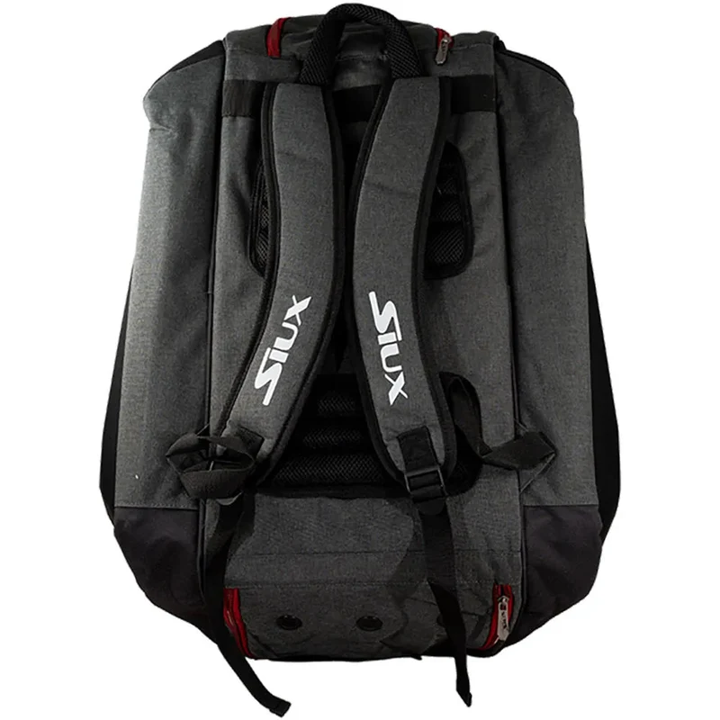 Siux Racketbag Pro Tour Grey