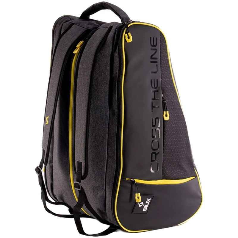 Siux Racketbag Trail 2026 Black