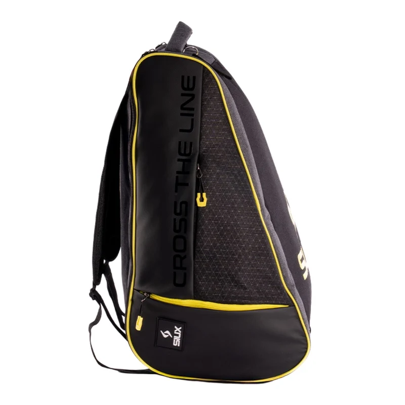 Siux Racketbag Trail 2026 Black