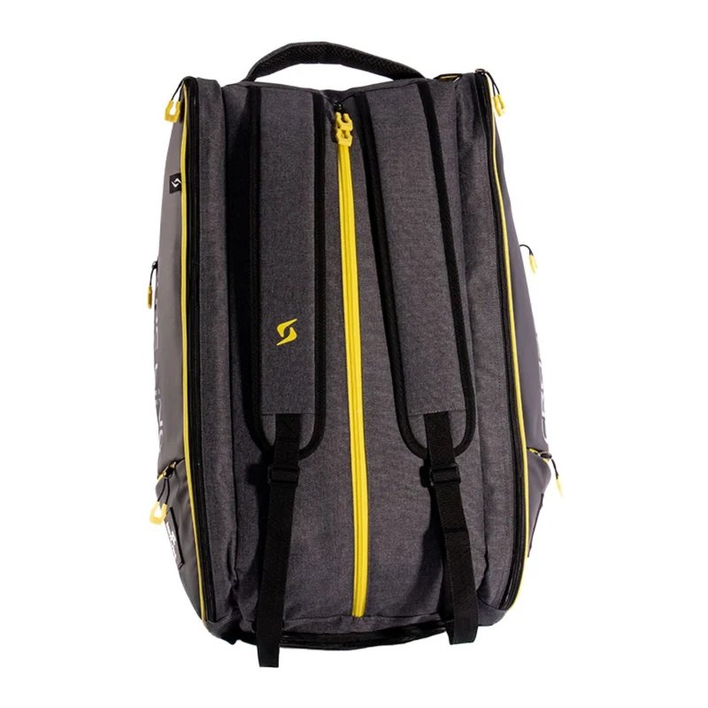 Siux Racketbag Trail 2026 Black