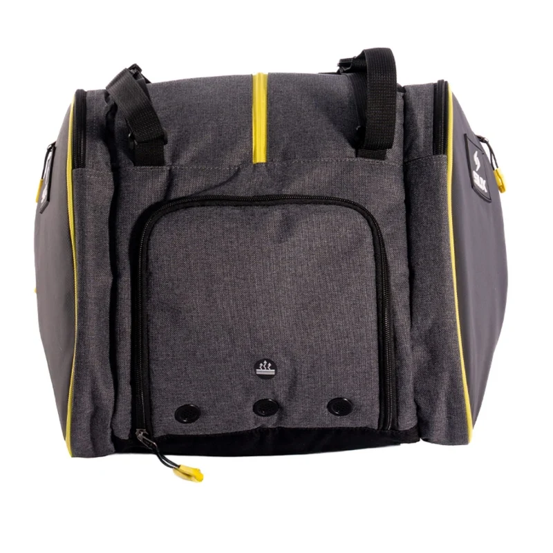 Siux Racketbag Trail 2026 Black