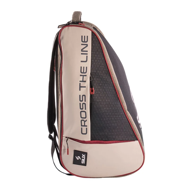 Siux Racketbag Trail 2026 Grey