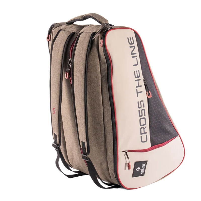Siux Racketbag Trail 2026 Grey