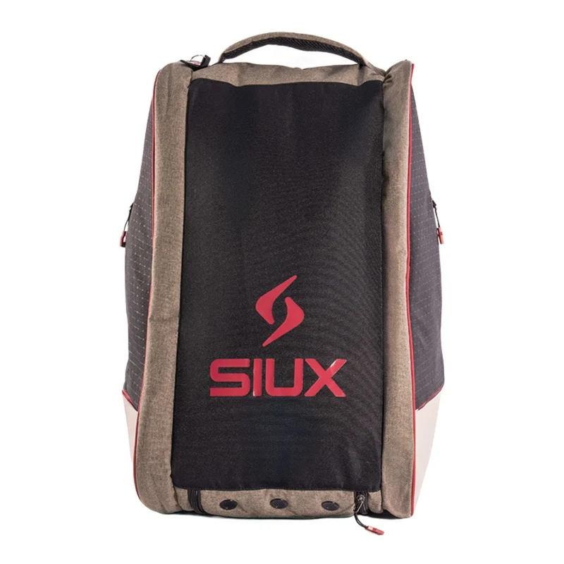 Siux Racketbag Trail 2026 Grey