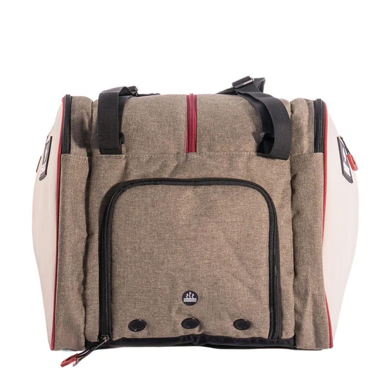 Siux Racketbag Trail 2026 Grey