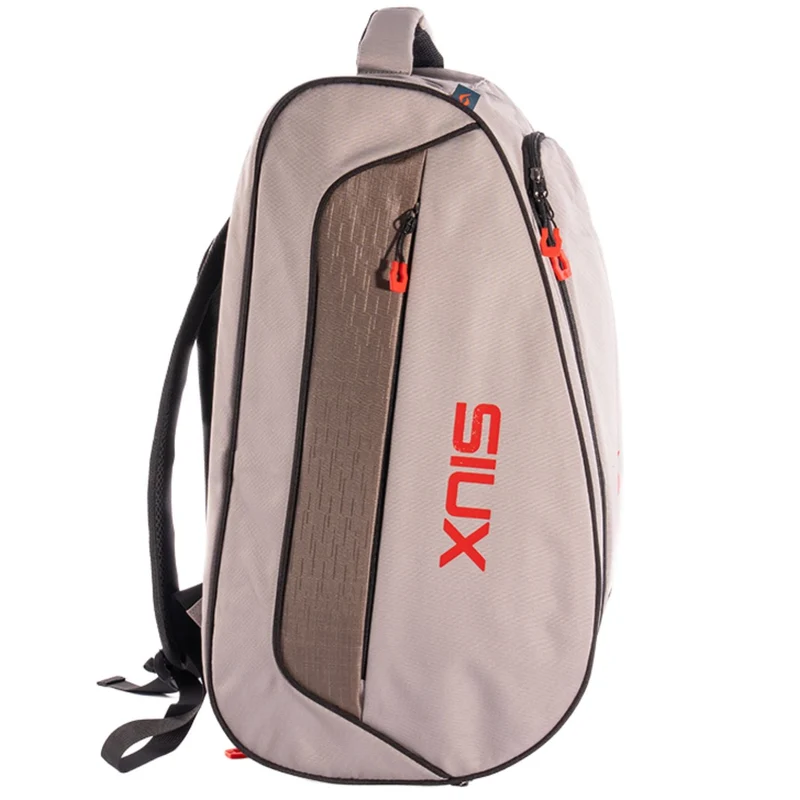 Siux Racketbag Edge 2026 White