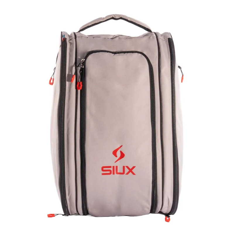 Siux Racketbag Edge 2026 White