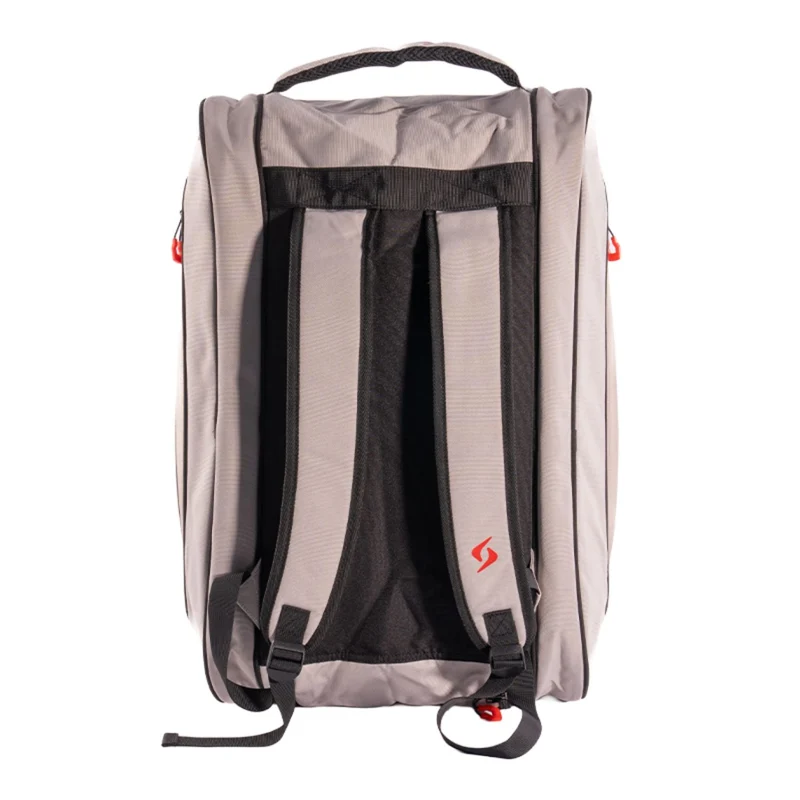 Siux Racketbag Edge 2026 White