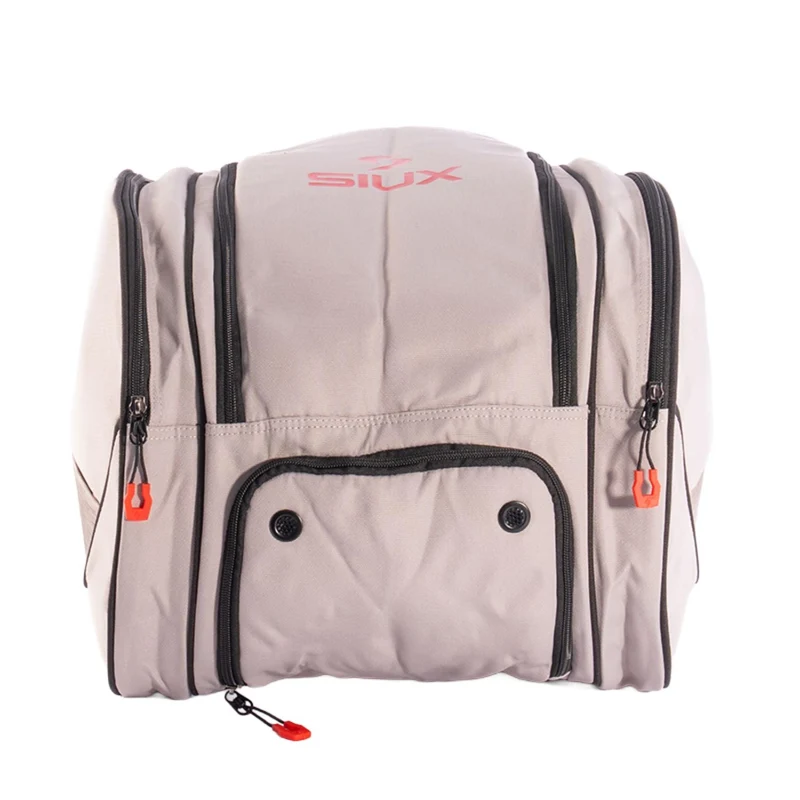Siux Racketbag Edge 2026 White