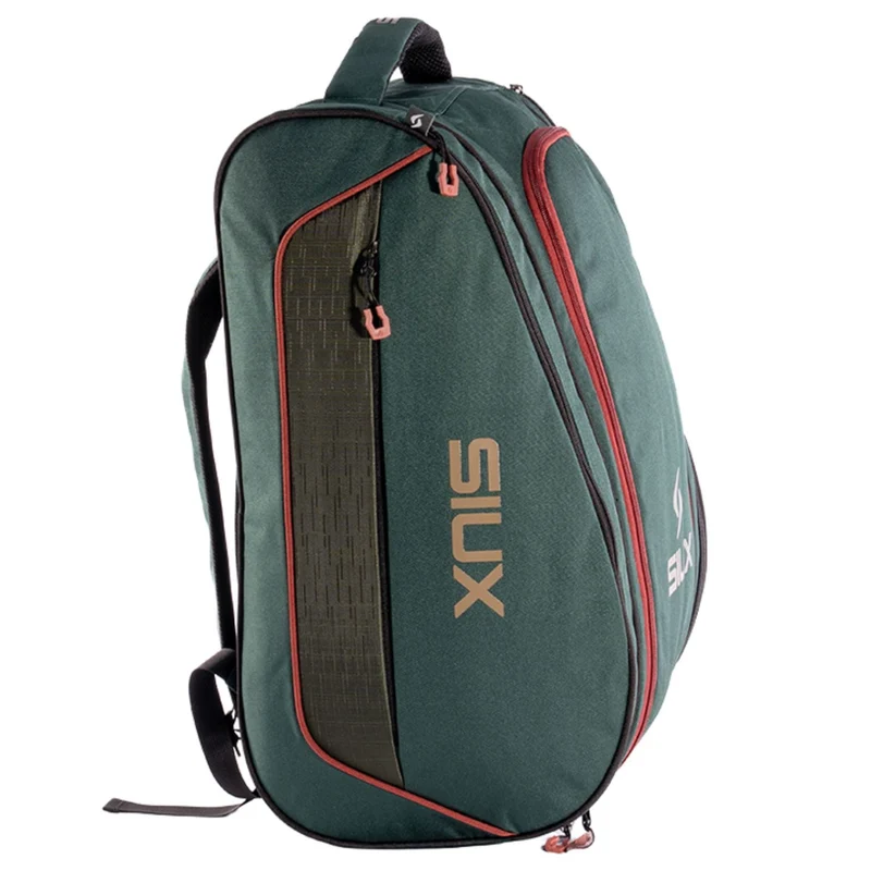 Siux Racketbag Edge 2026 Green