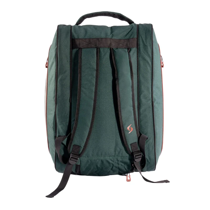 Siux Racketbag Edge 2026 Green
