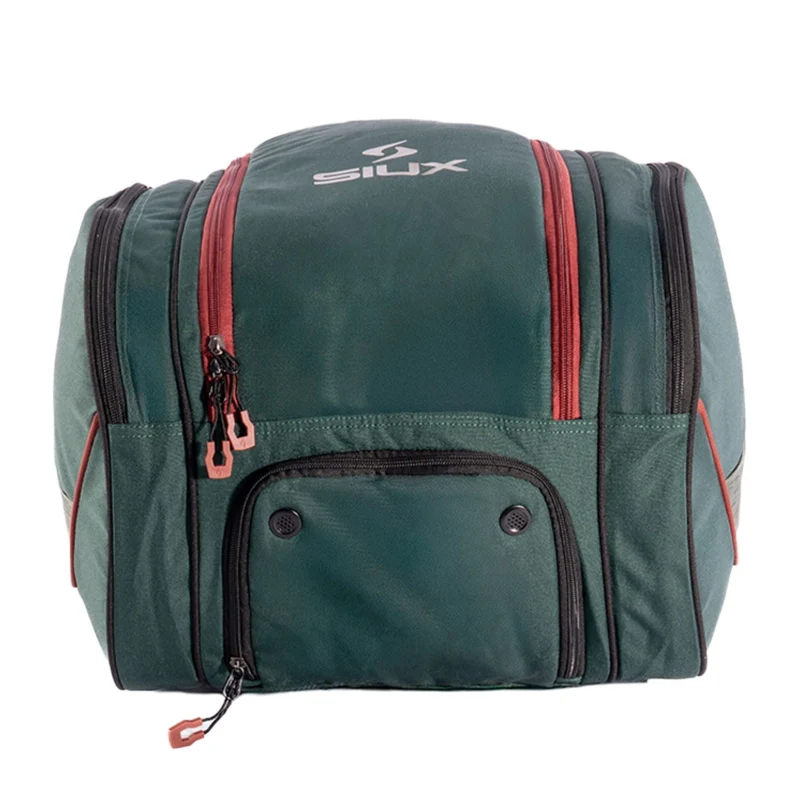 Siux Racketbag Edge 2026 Green