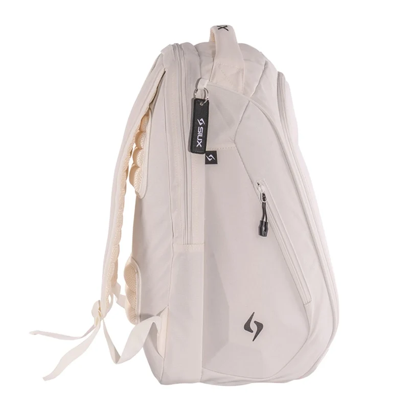 Siux Backpack Tour 2026 White