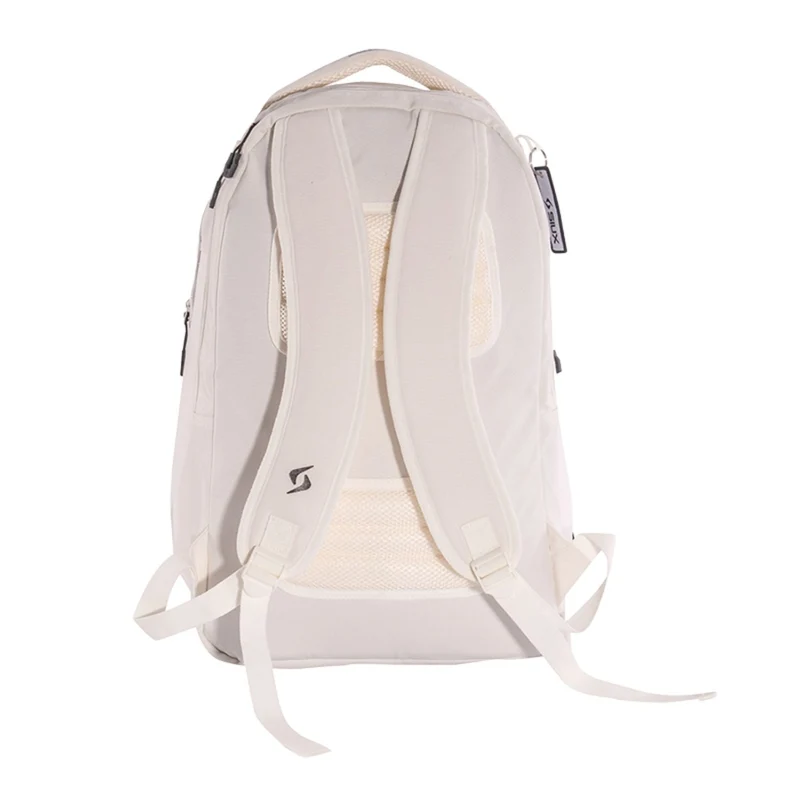 Siux Backpack Tour 2026 White