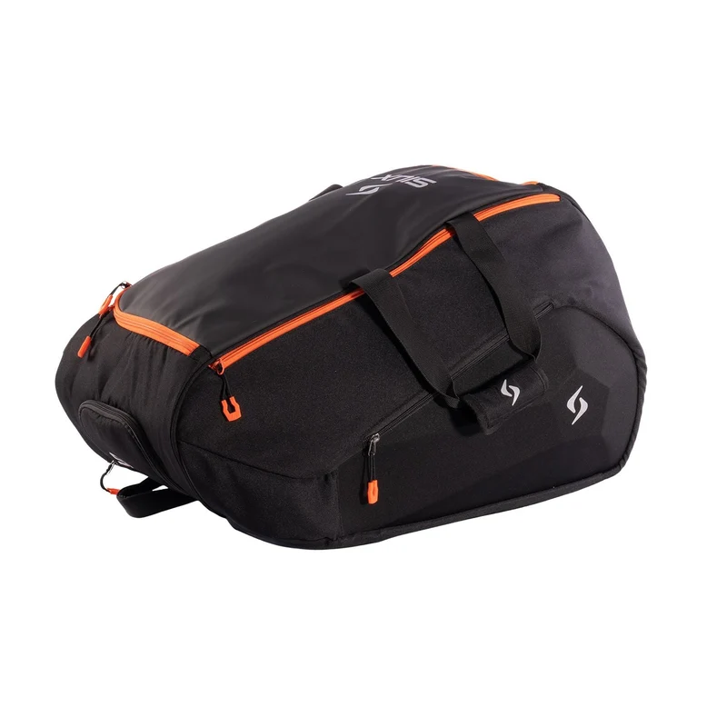 Siux Racketbag Tour 2026 Black