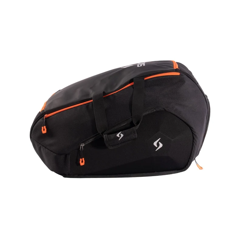 Siux Racketbag Tour 2026 Black