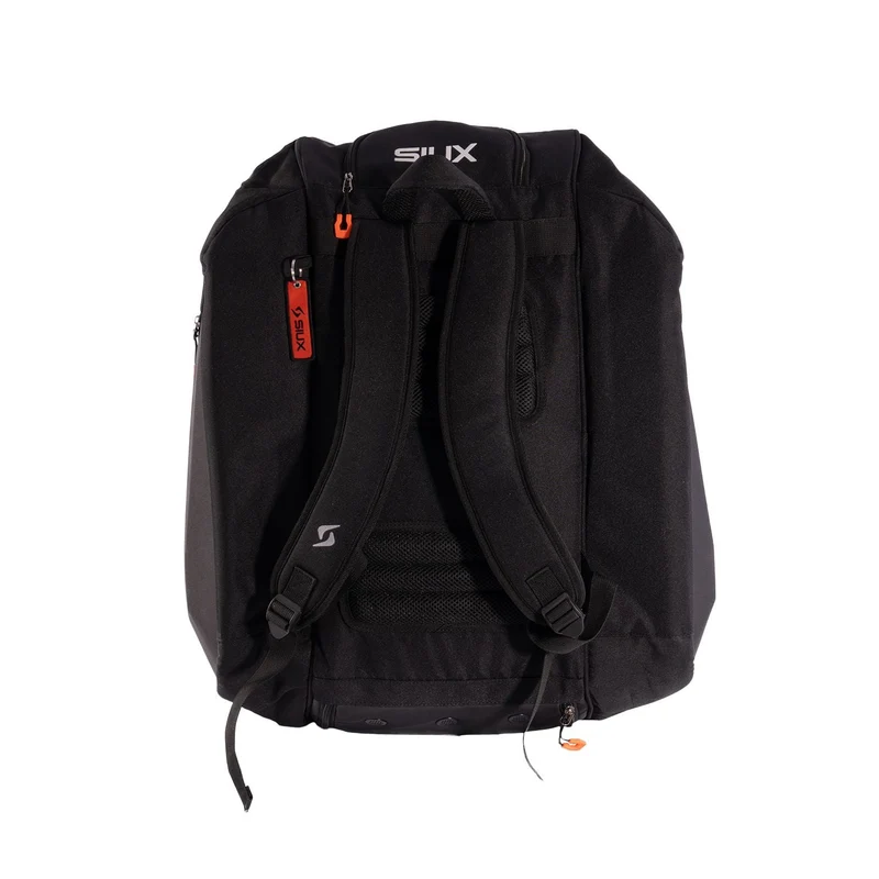 Siux Racketbag Tour 2026 Black