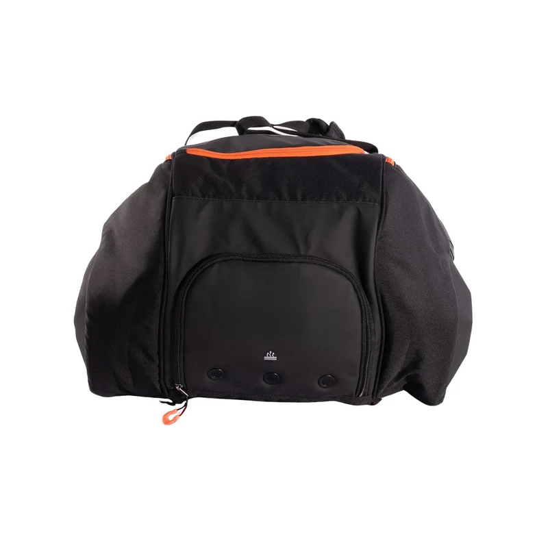 Siux Racketbag Tour 2026 Black