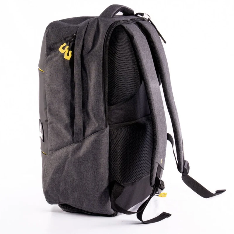 Siux Backpack Trail 2026 Grey