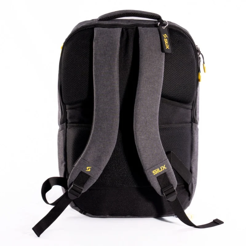 Siux Backpack Trail 2026 Grey