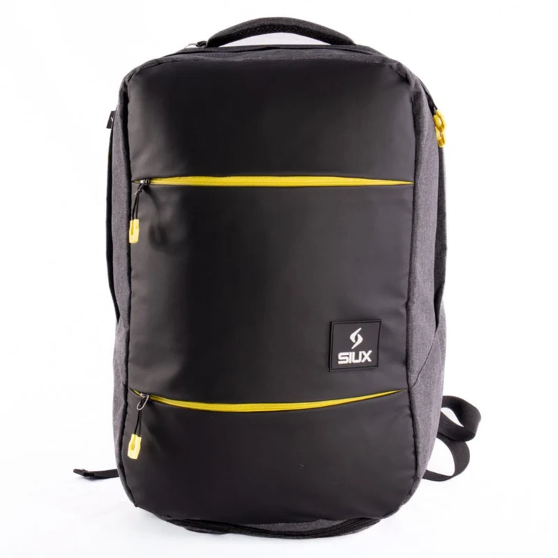 Siux Backpack Trail 2026 Black
