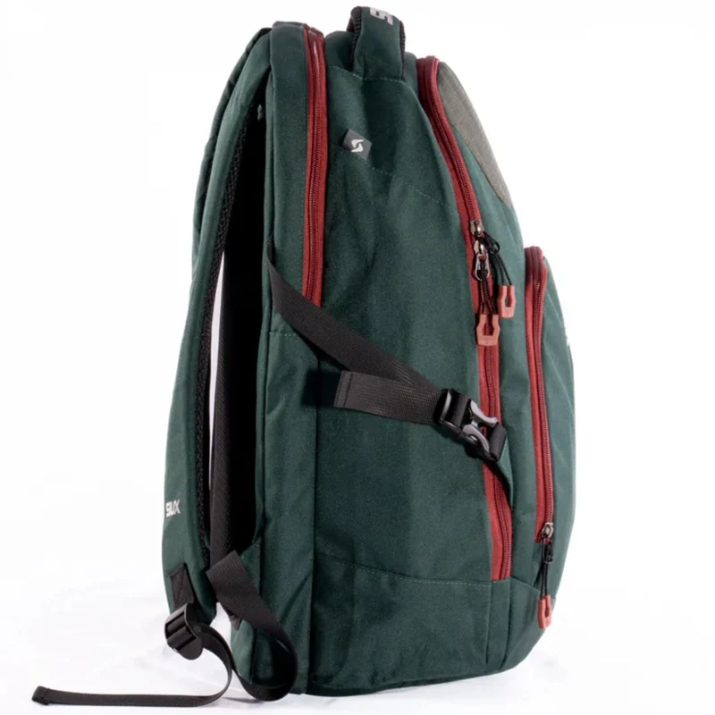Siux Backpack Edge 2026 Green
