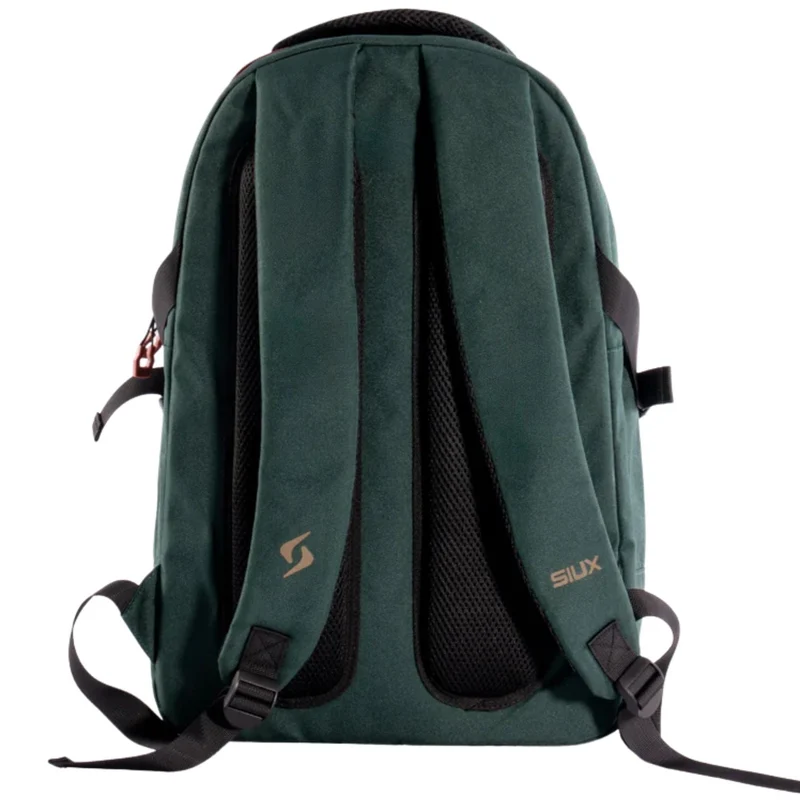 Siux Backpack Edge 2026 Green