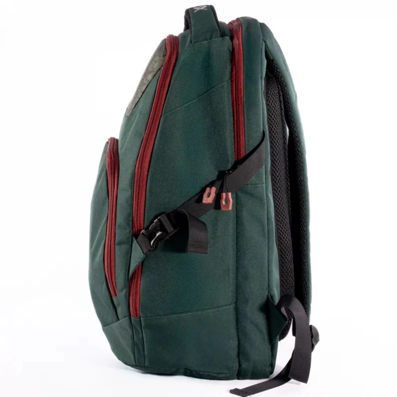 Siux Backpack Edge 2026 Green